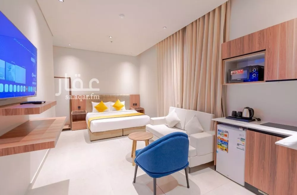 1 bedroom apartment in Al Munsiyah 3