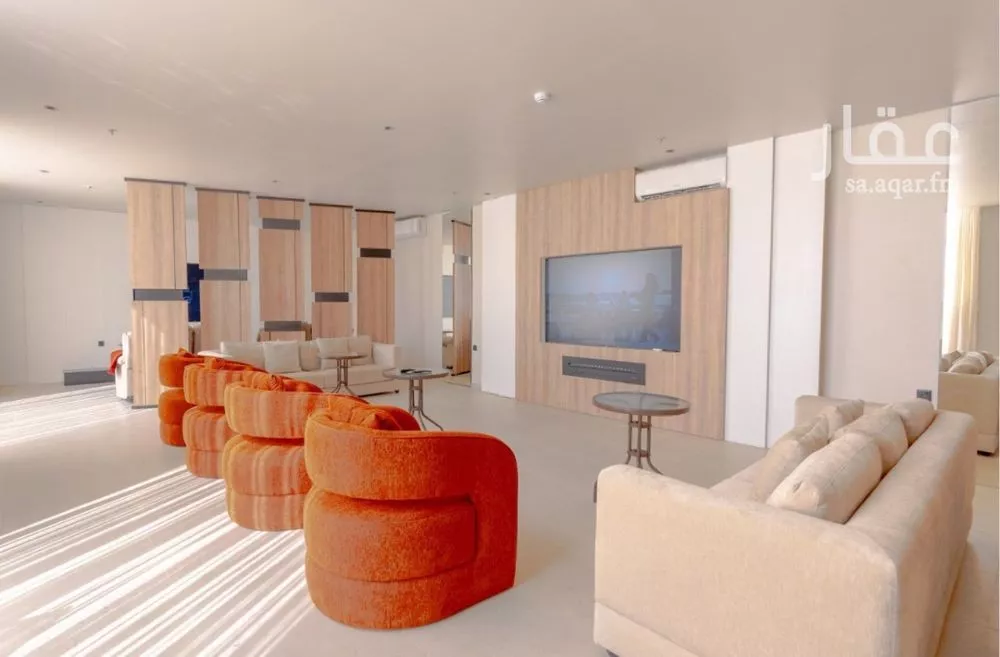 1 bedroom apartment in Al Munsiyah 7