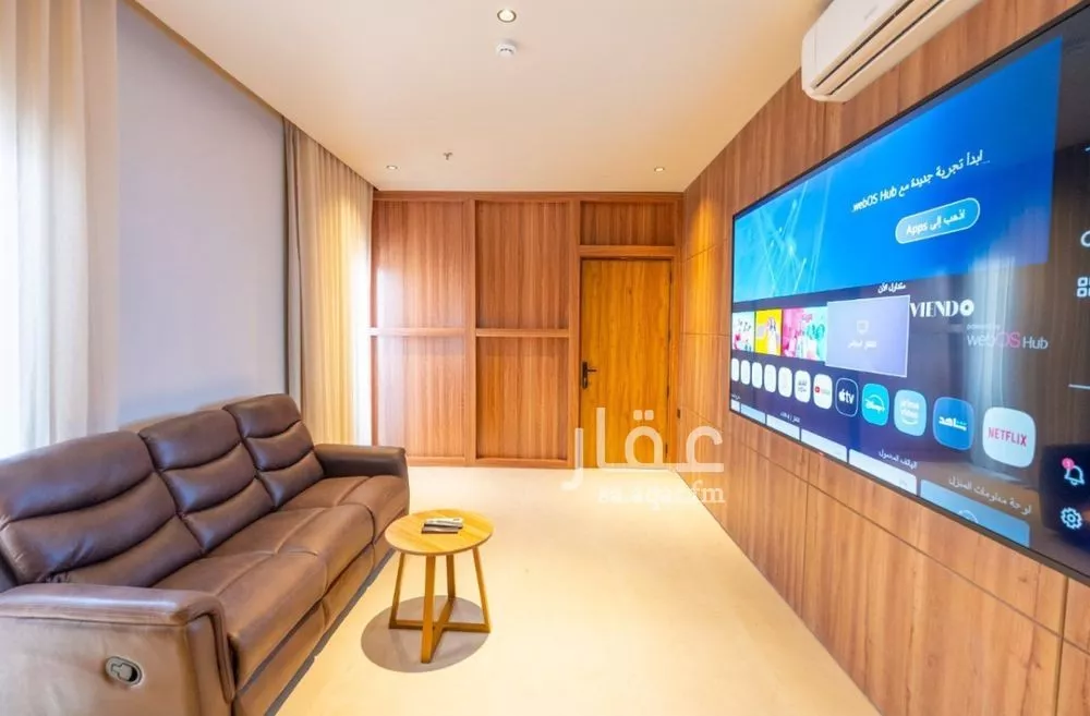 1 bedroom apartment in Al Munsiyah 9