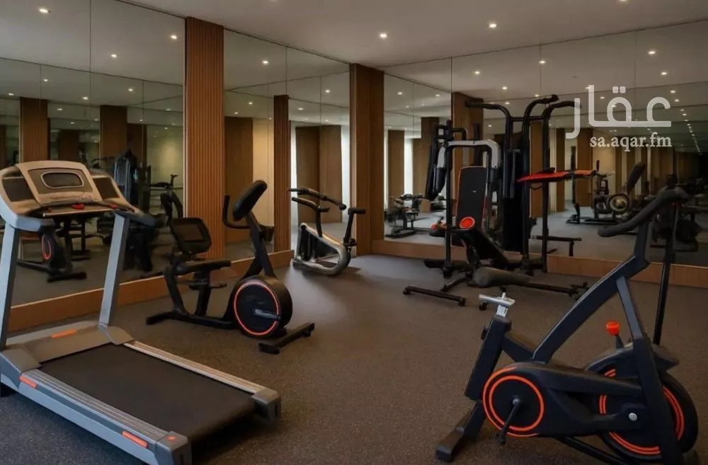 1 bedroom apartment in Al Munsiyah 10