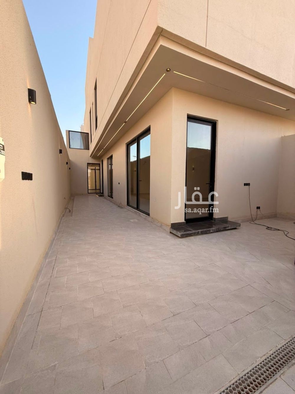 4 bedroom villa in Al Rimal, Riyadh 7