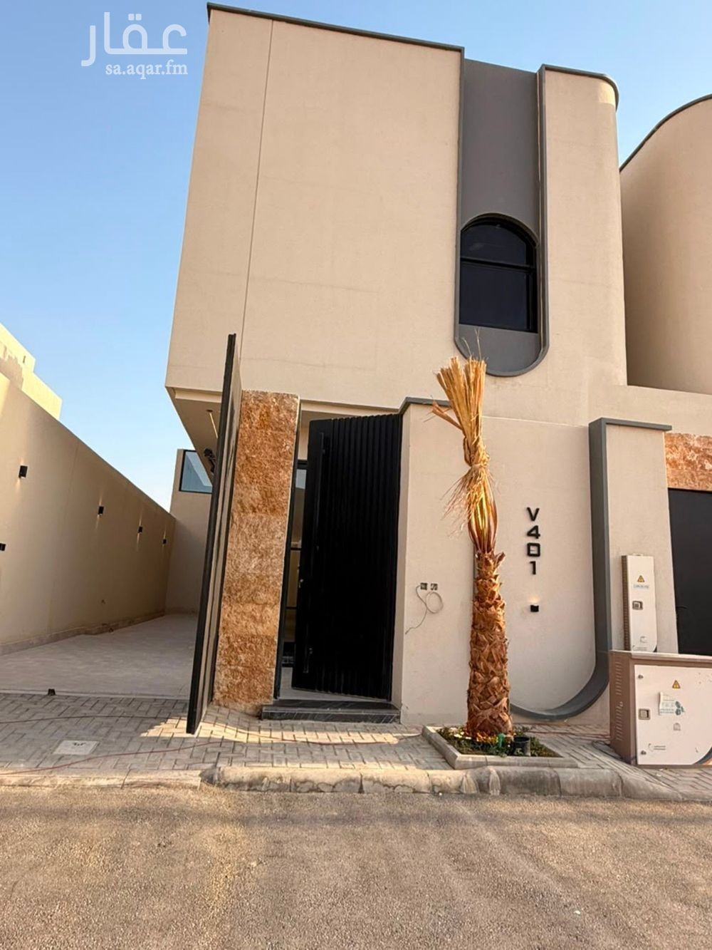 4 bedroom villa in Al Rimal, Riyadh 10