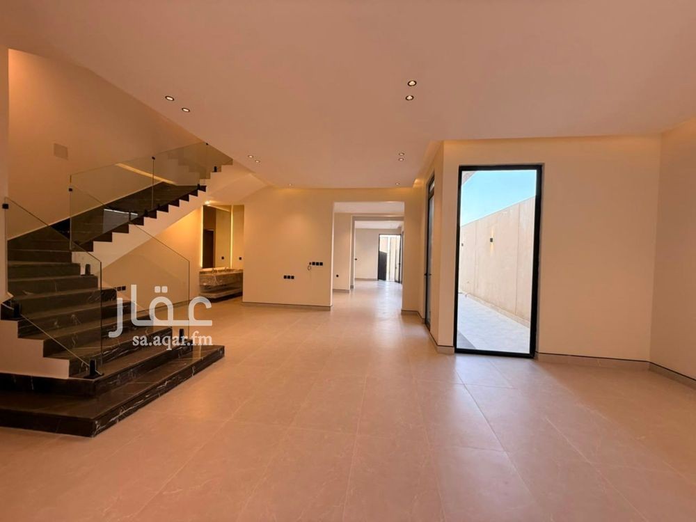4 bedroom villa in Al Rimal, Riyadh 12