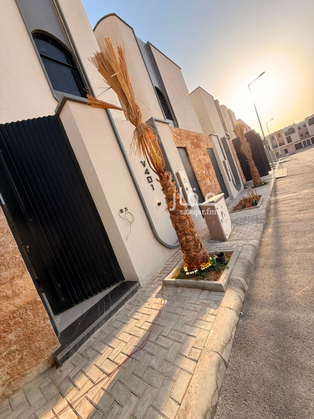 4 bedroom villa in Al Rimal, Riyadh 19