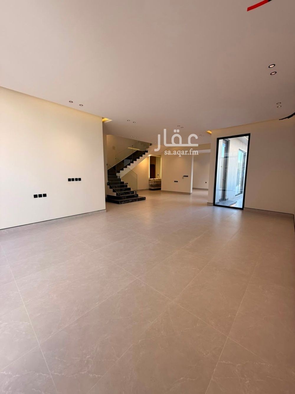 4 bedroom villa in Al Rimal, Riyadh 14