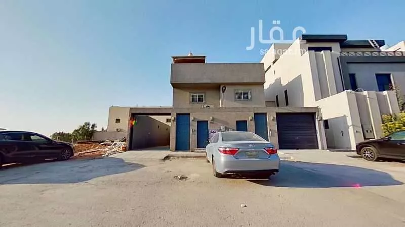 4 bedroom floor in Al Aridh 5