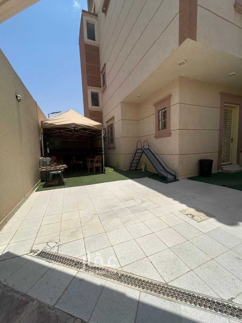فيلا 3 غرف في ديراب، الرياض 4