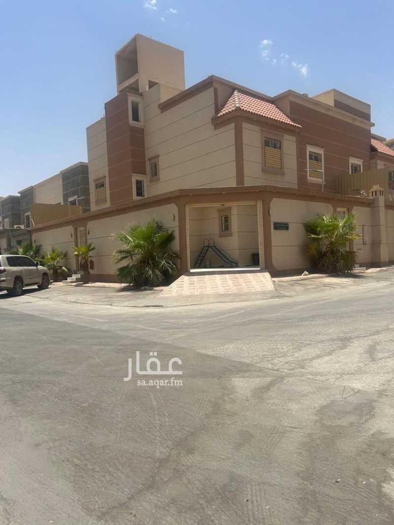 فيلا 3 غرف في ديراب، الرياض 3