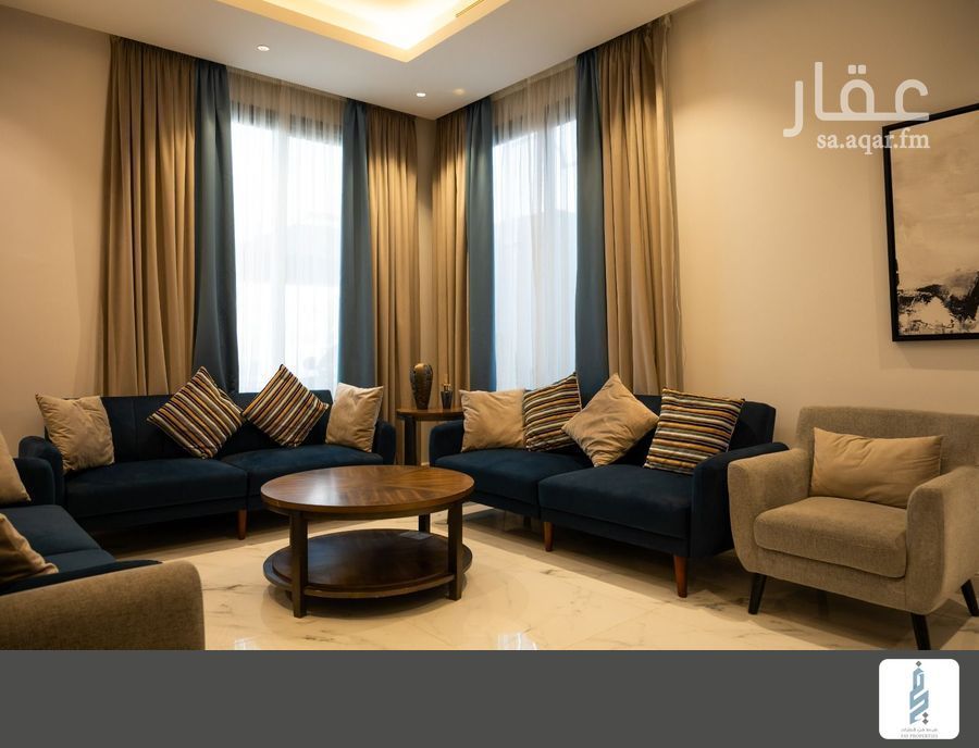 فيلا 4 غرف في الندى، الرياض 7