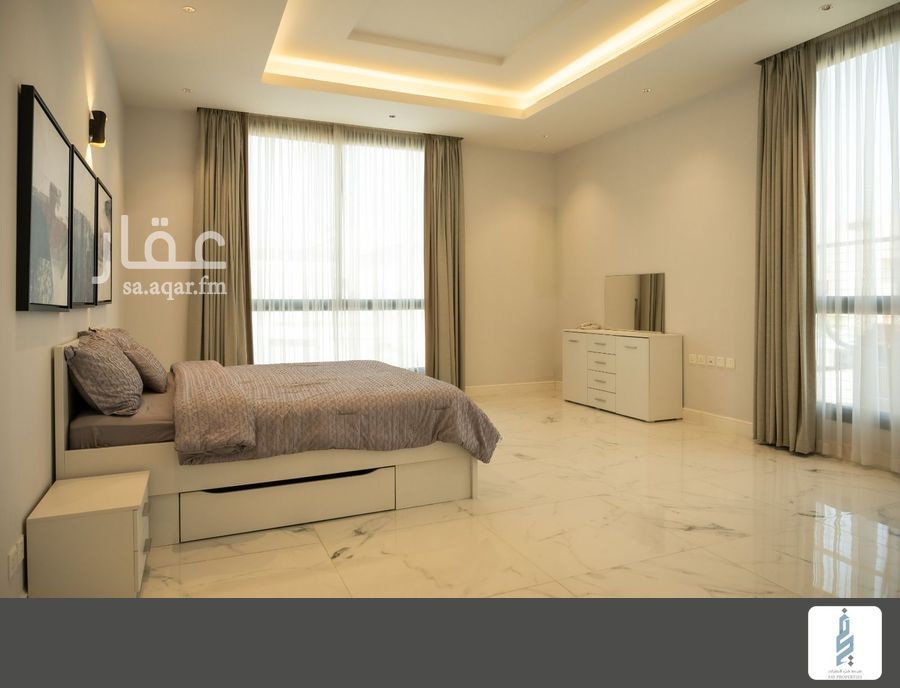 فيلا 4 غرف في الندى، الرياض 17