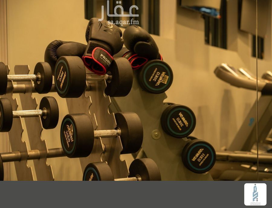 فيلا 4 غرف في الندى، الرياض 3