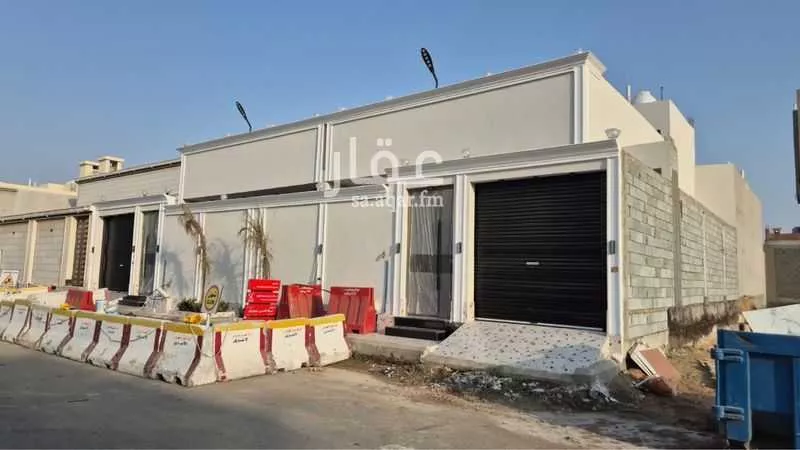 5 bedroom villa in Jeddah 2
