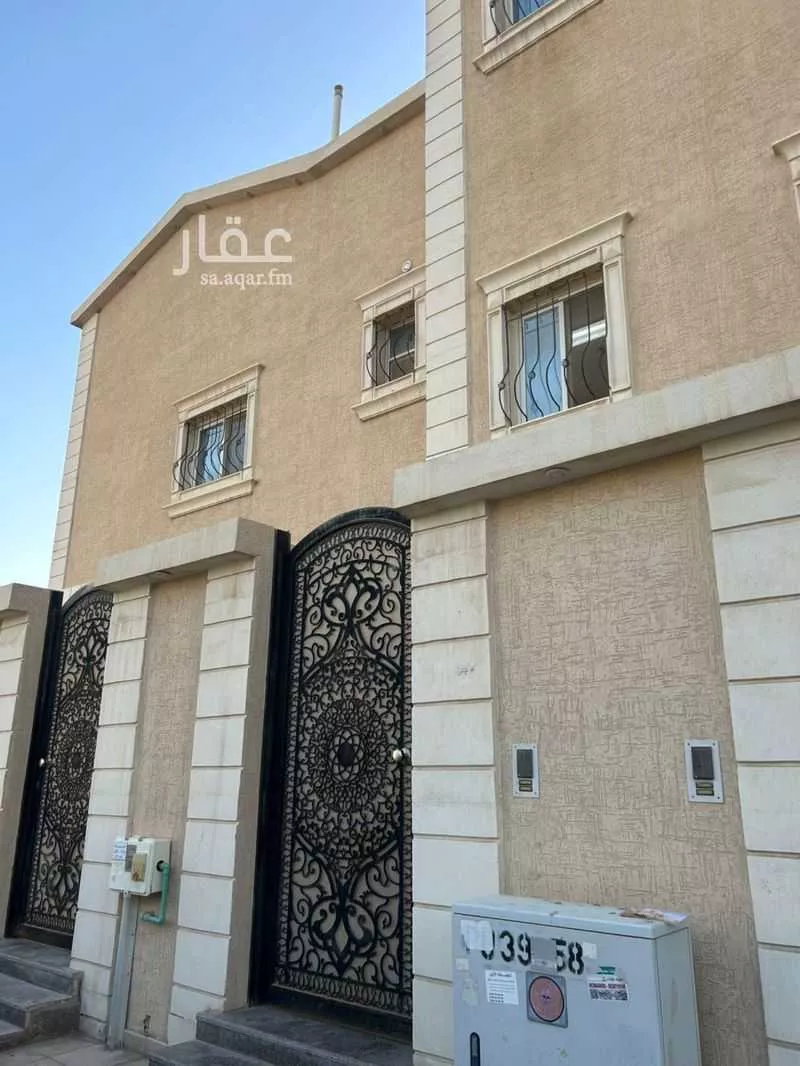 دور 4 غرف في العارض 6