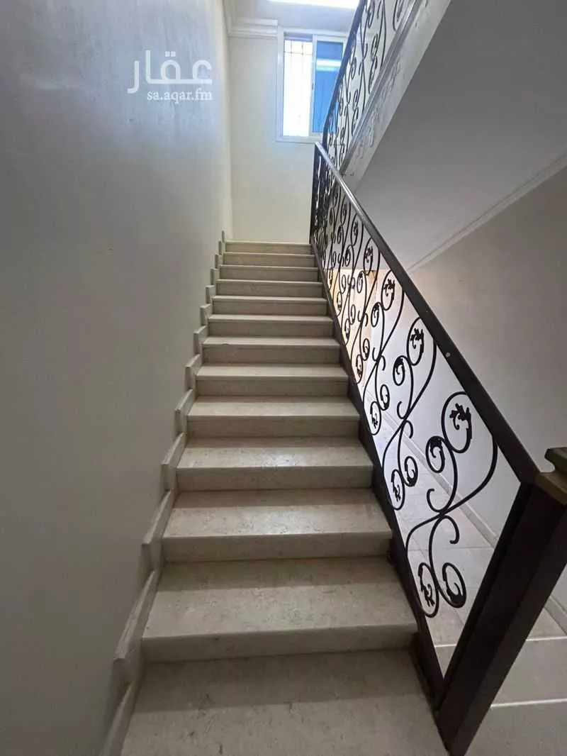 دور 4 غرف في العارض 7