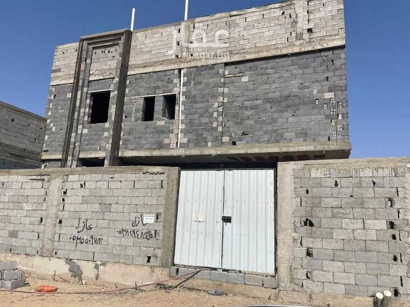 4 bedroom villa in Al Safwah, Jeddah 3