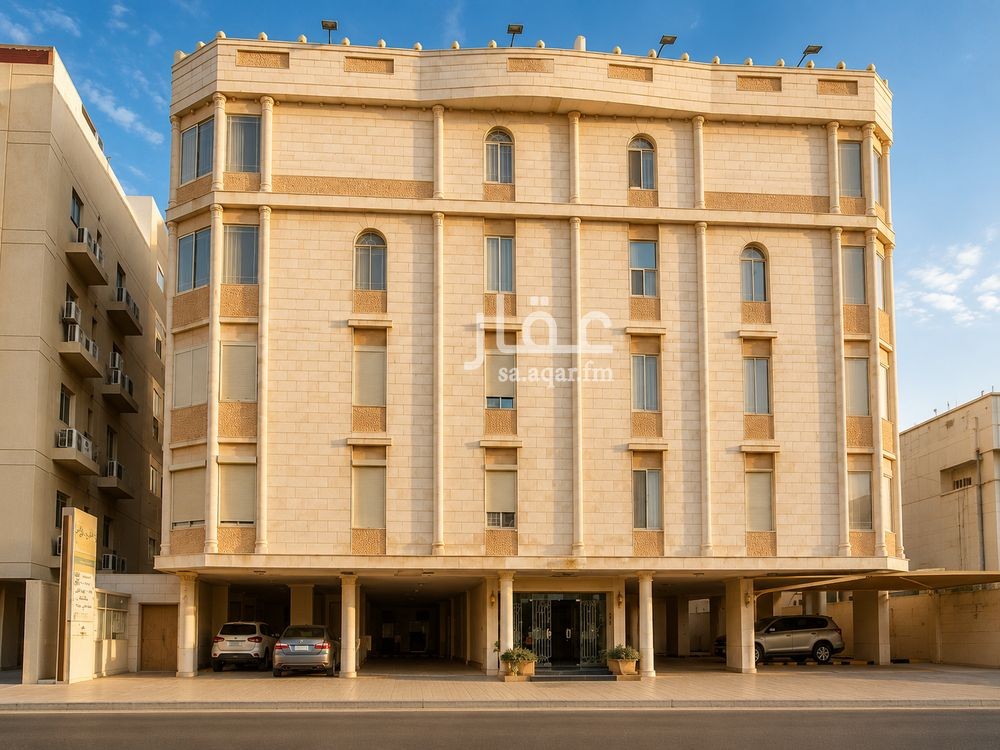 8 bedroom villa in Al Salamah, Jeddah