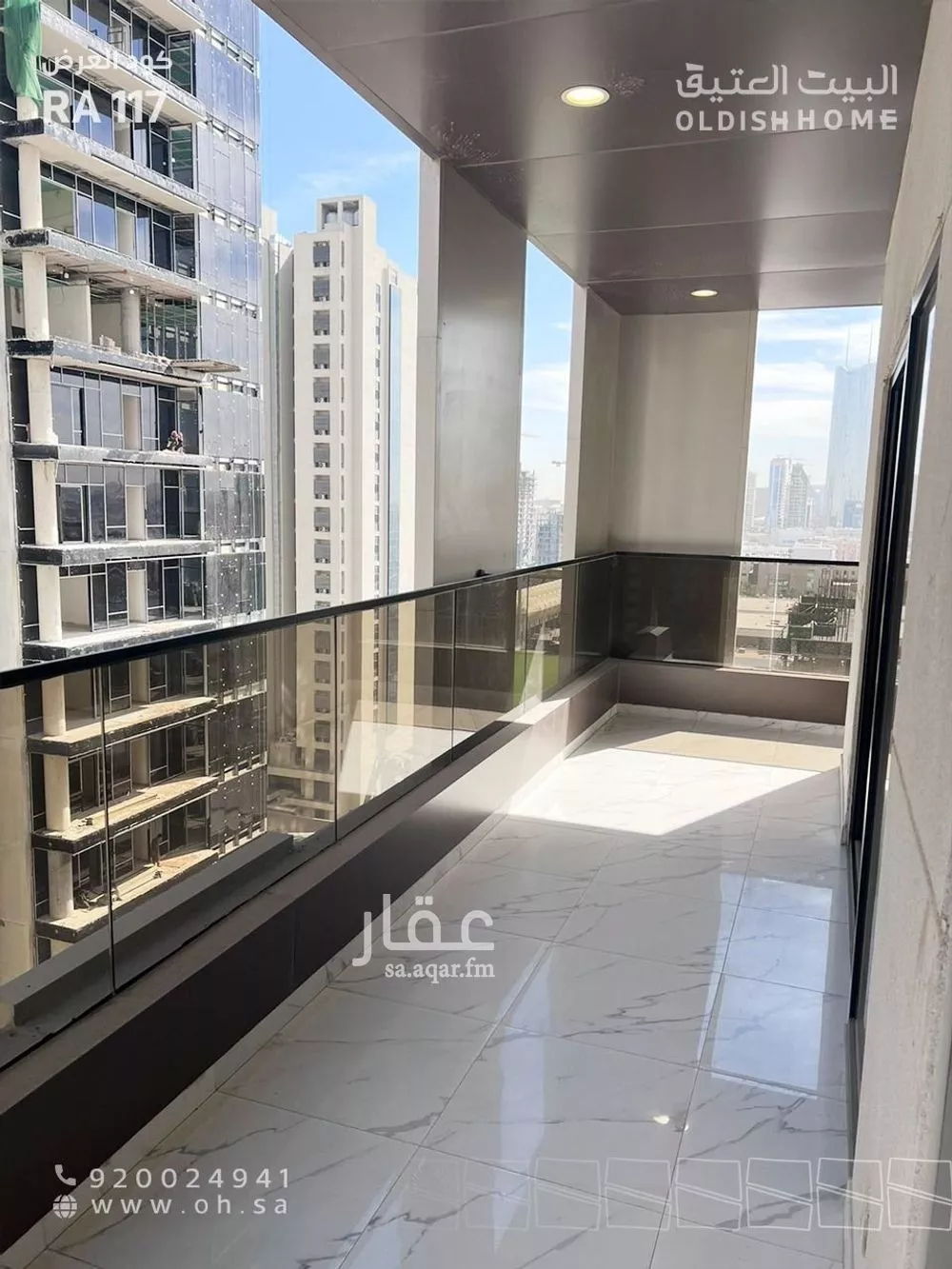 2 bedroom apartment in Al Sahafah 4