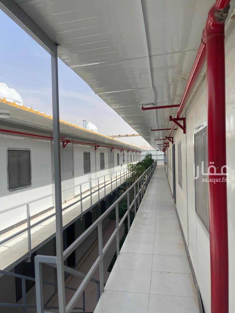 عقار  في الرمال، الرياض 9