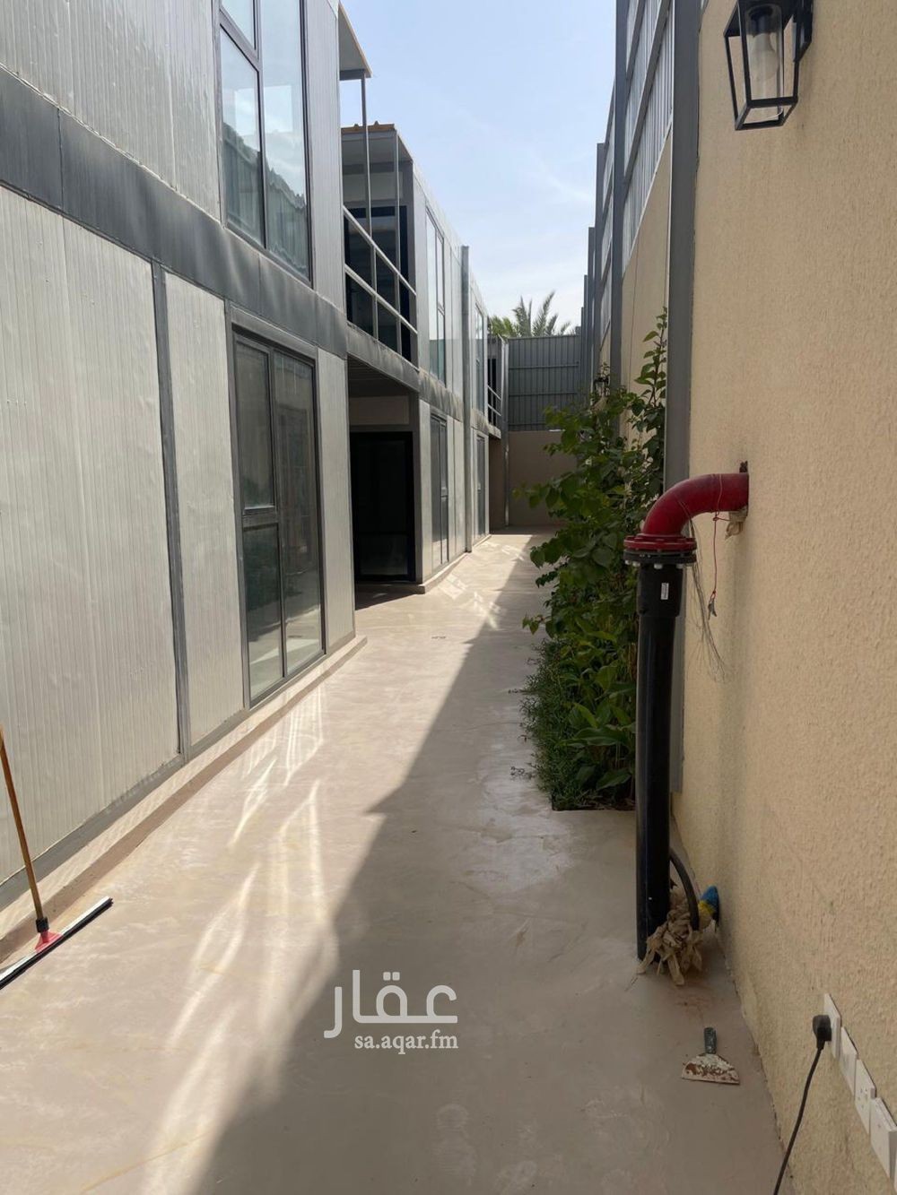 عقار  في الرمال، الرياض 7