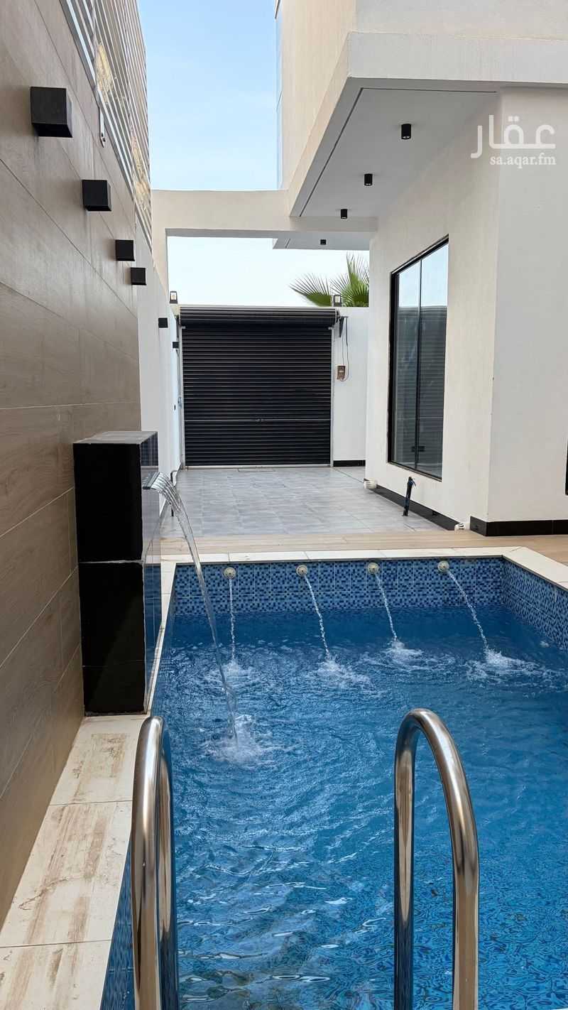 5 bedroom villa in Al Lulu, Jeddah 8