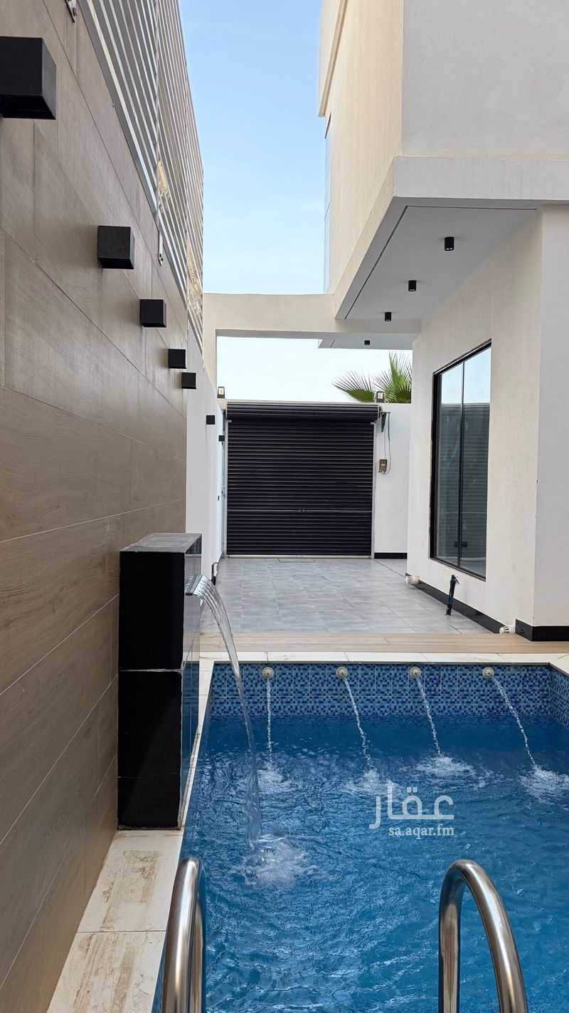5 bedroom villa in Al Lulu, Jeddah 10