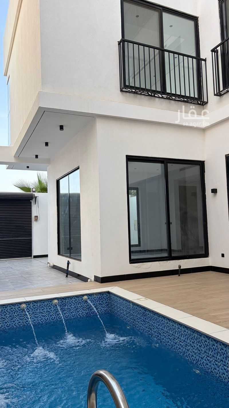 5 bedroom villa in Al Lulu, Jeddah 3