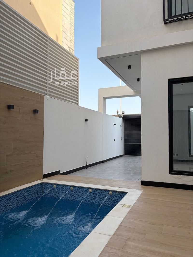 5 bedroom villa in Al Lulu, Jeddah 6