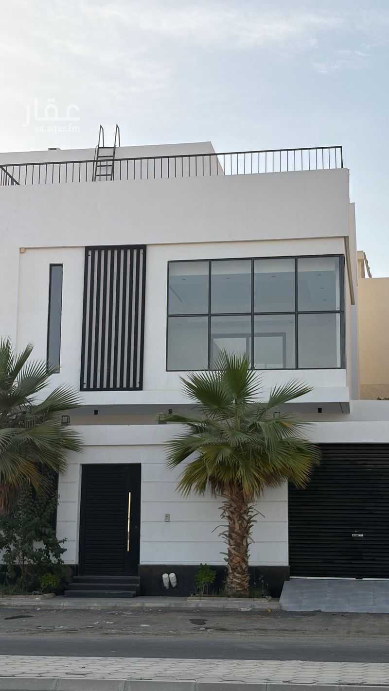 5 bedroom villa in Al Lulu, Jeddah 2