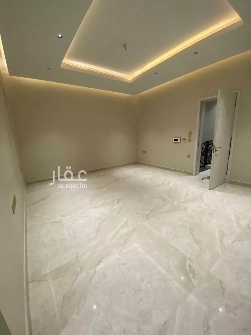 دور 4 غرف في الروابي 6