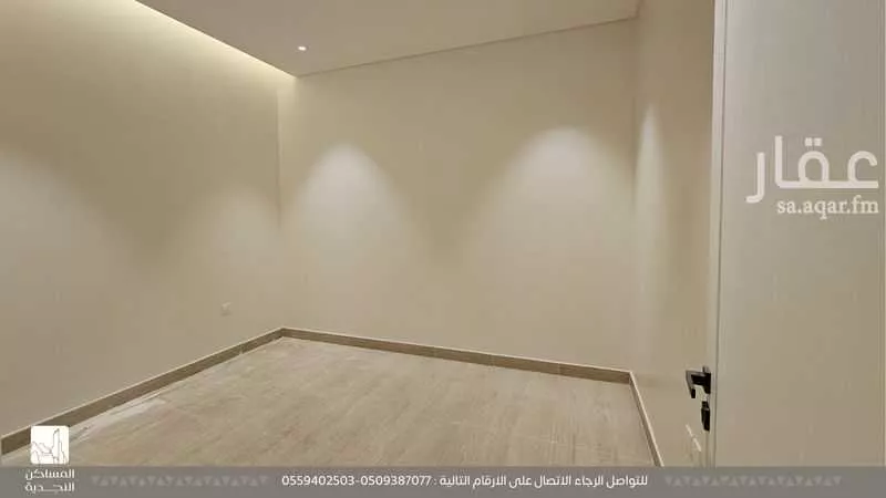 دور 3 غرف في المرسلات 8