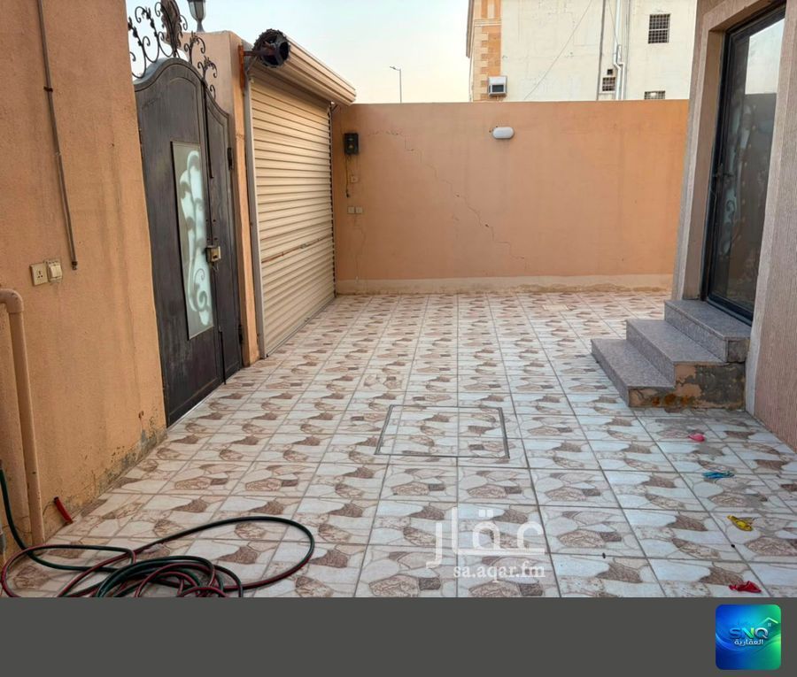 فيلا 4 غرف في طيبة، الدمام 3