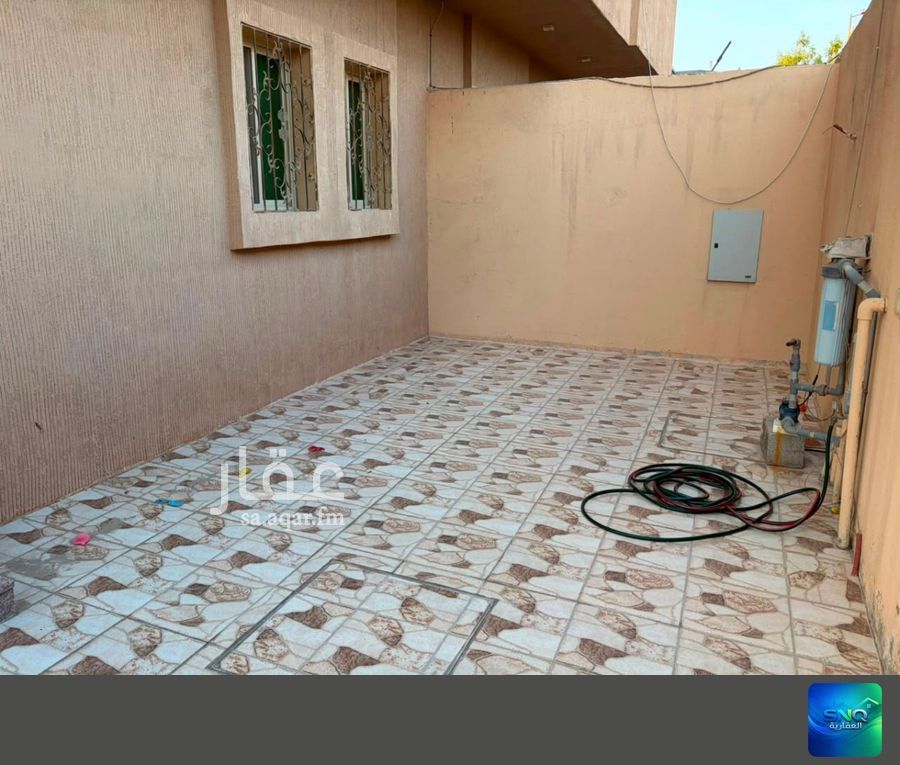 فيلا 4 غرف في طيبة، الدمام 5