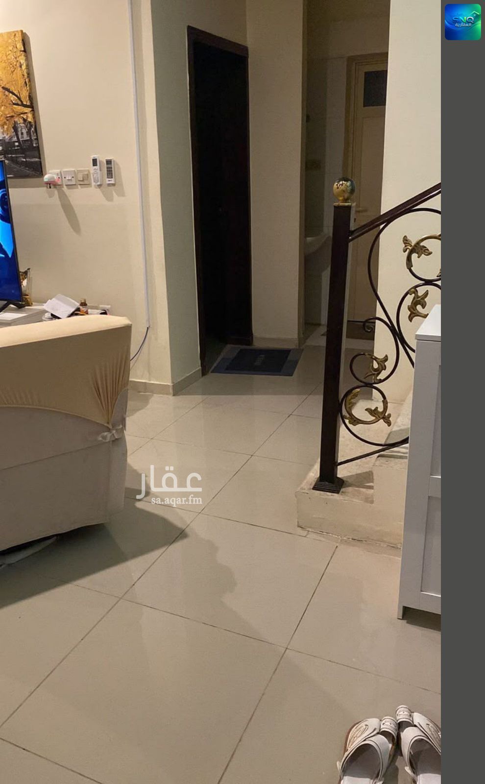 فيلا 4 غرف في طيبة، الدمام 7