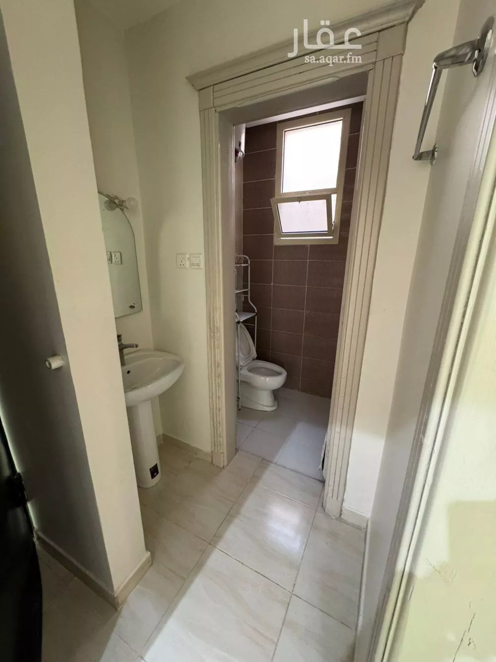 4 bedroom floor in Al Narjis 2