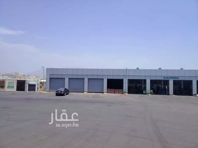 عقار  في الراشدية، مكة 2