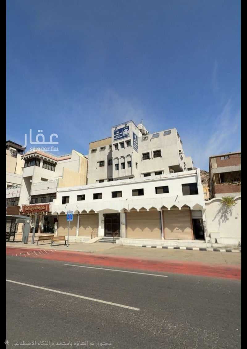 25 bedroom building in Al Hijra, Makkah 2
