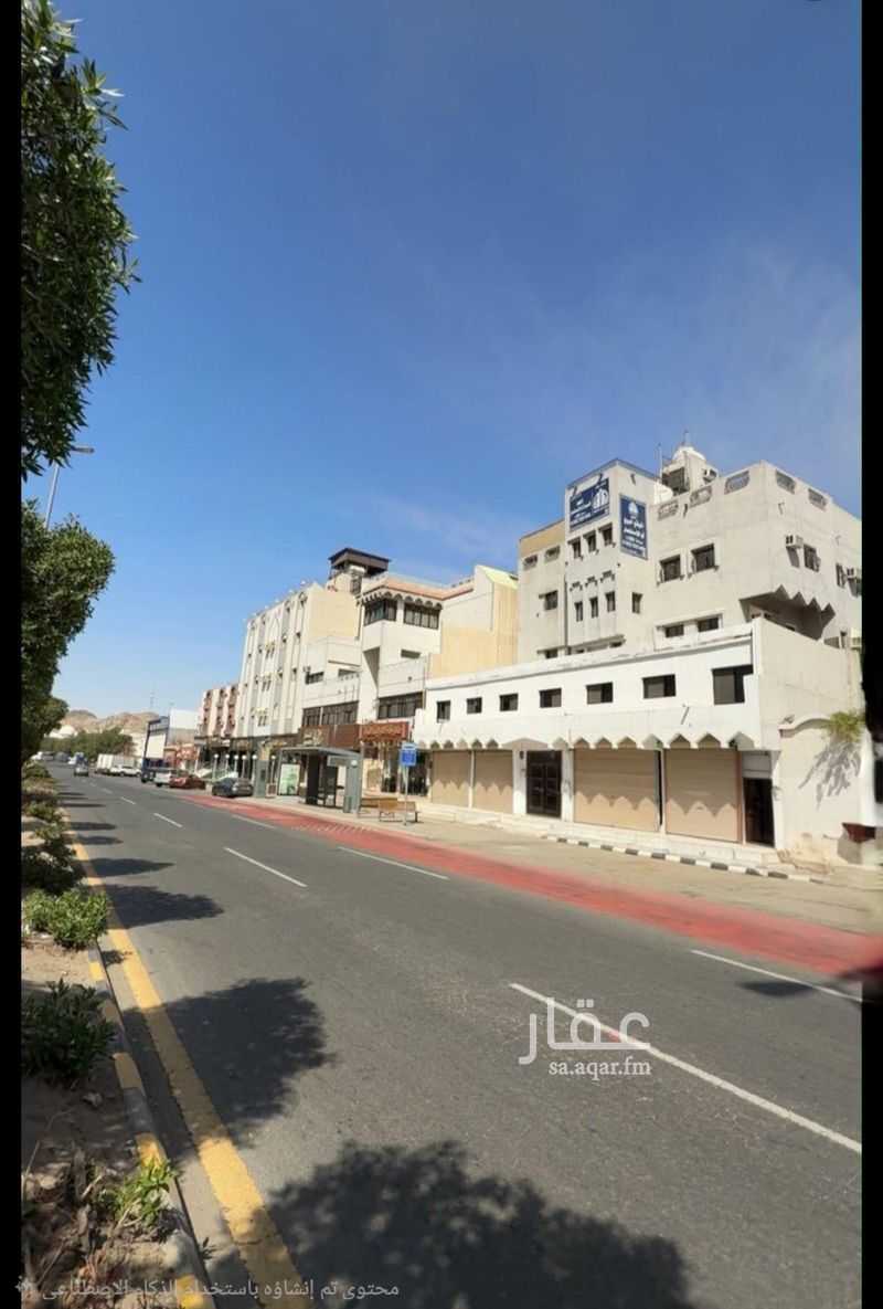 25 bedroom building in Al Hijra, Makkah 3
