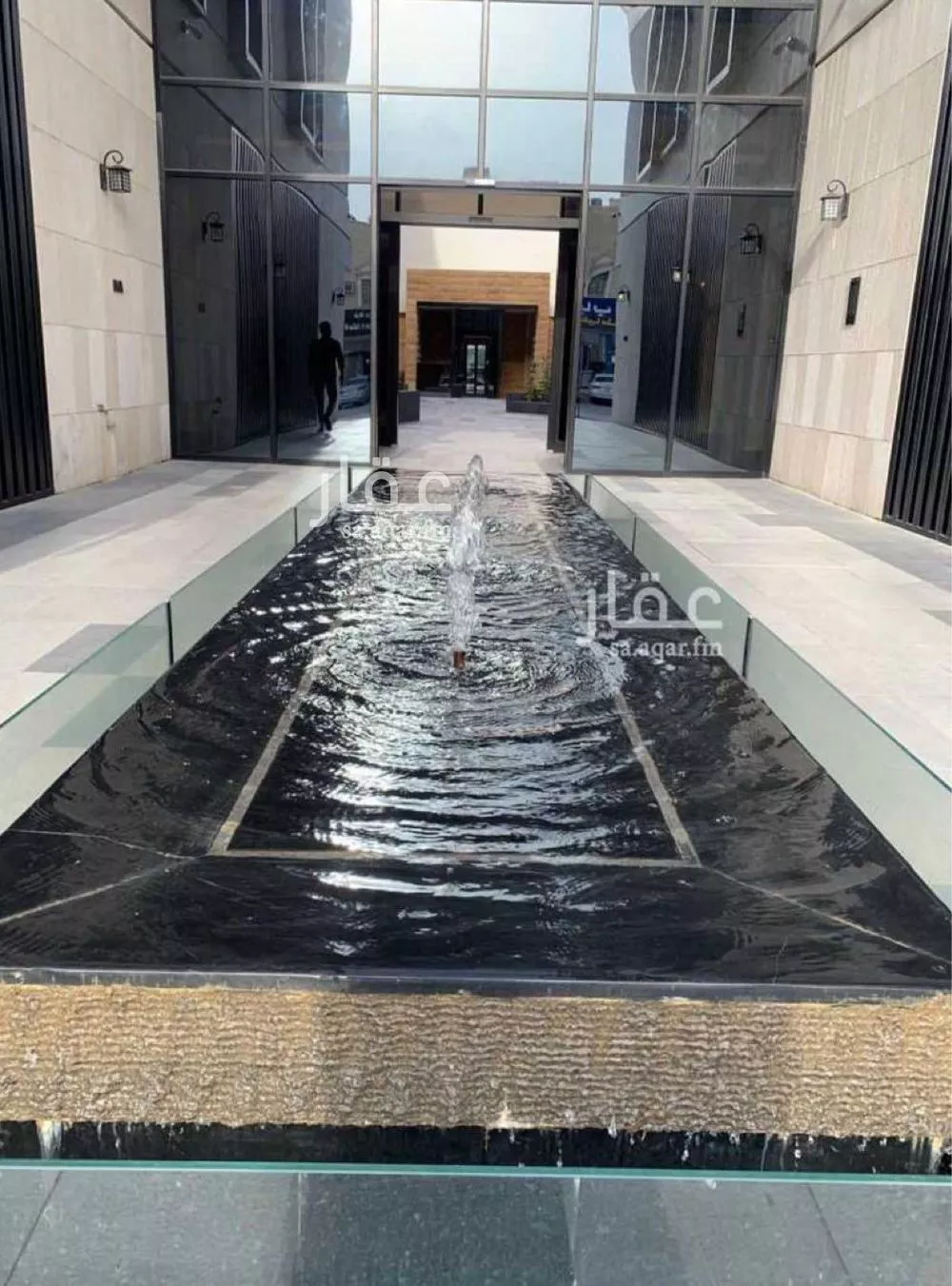 4 bedroom floor in Al Rimal 14