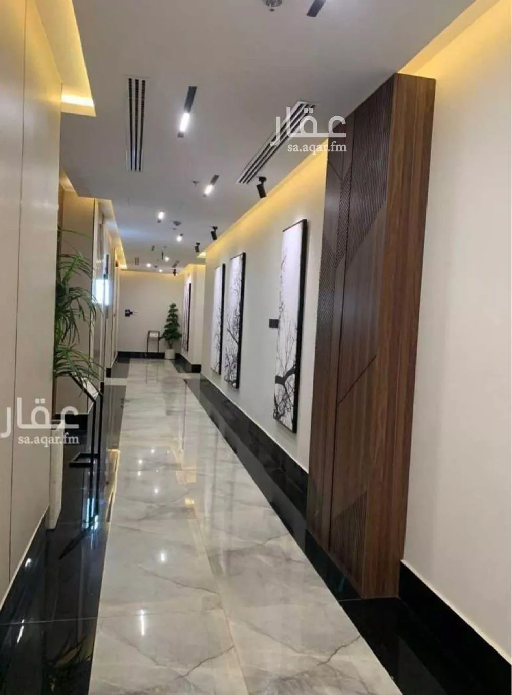 4 bedroom floor in Al Rimal 16