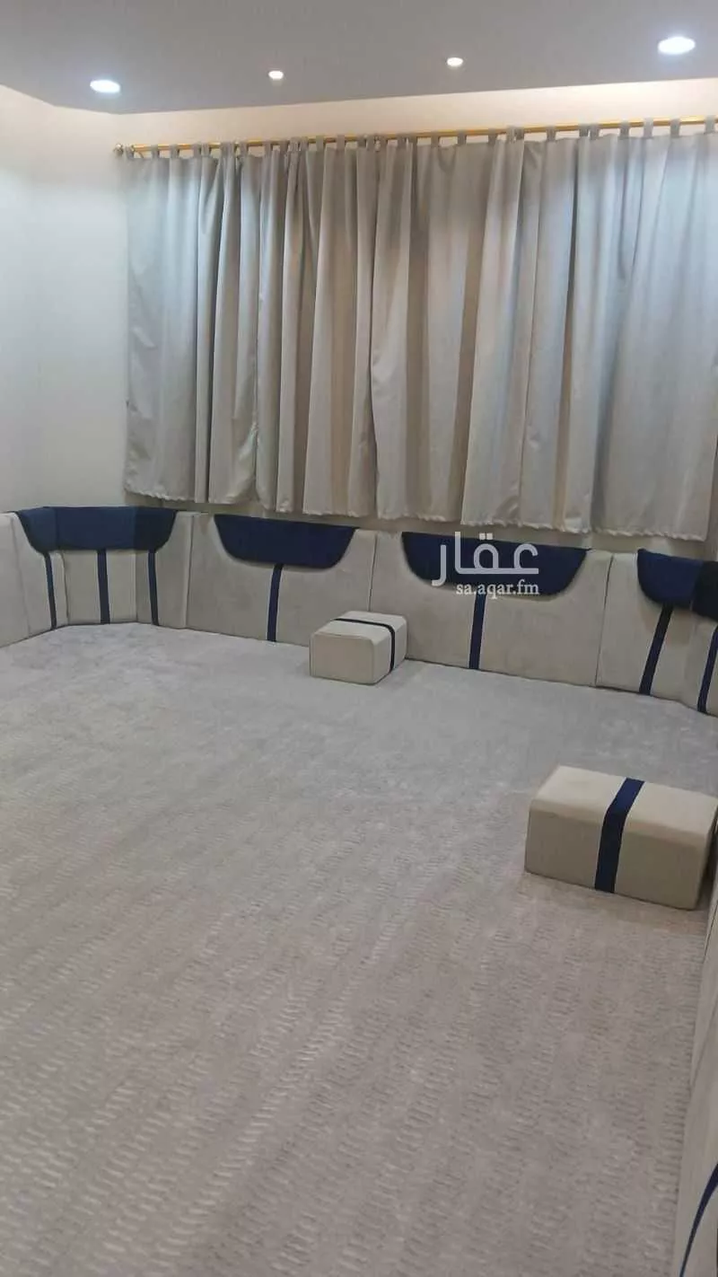 دور 4 غرف في السعادة 3