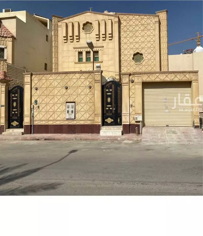 5 bedroom floor in Al Yasmin 7