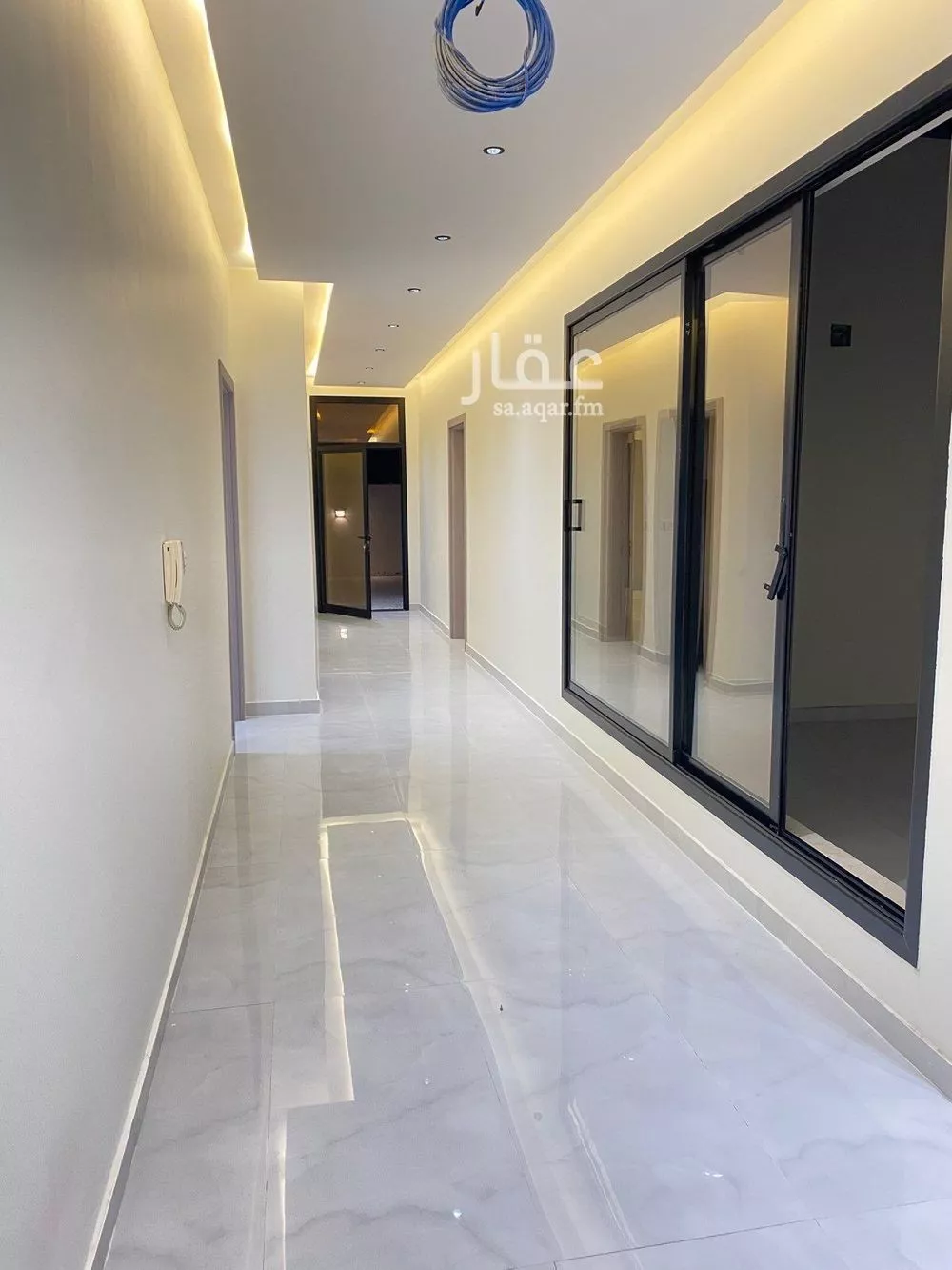 3 bedroom floor in King Fahd 12