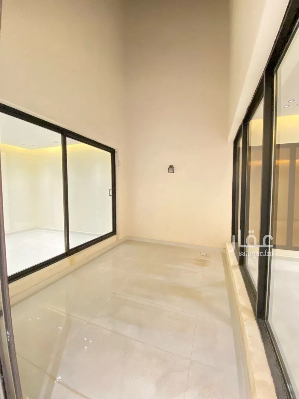 3 bedroom floor in King Fahd 14