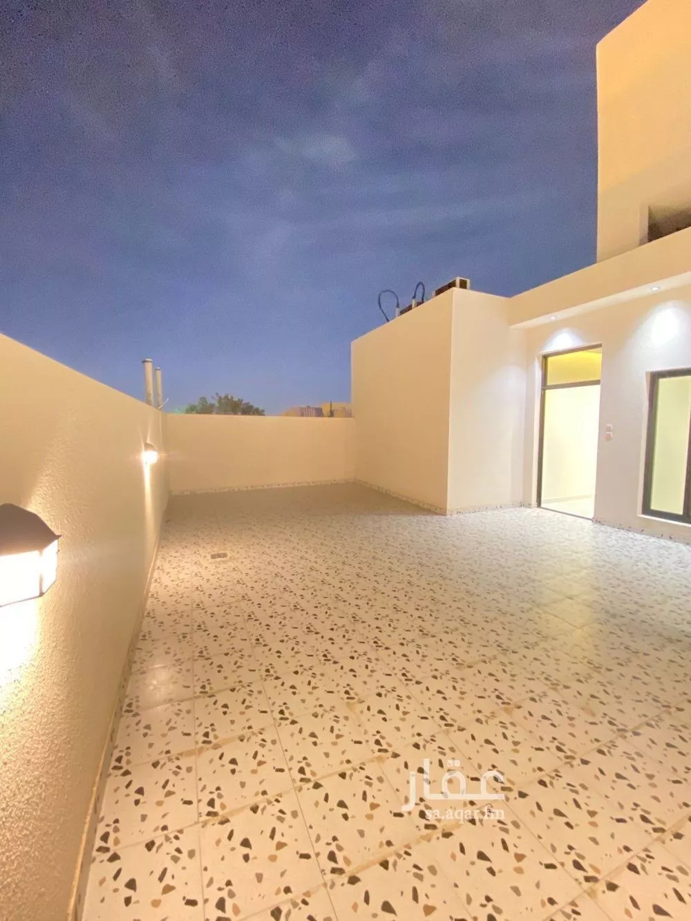 3 bedroom floor in King Fahd 19