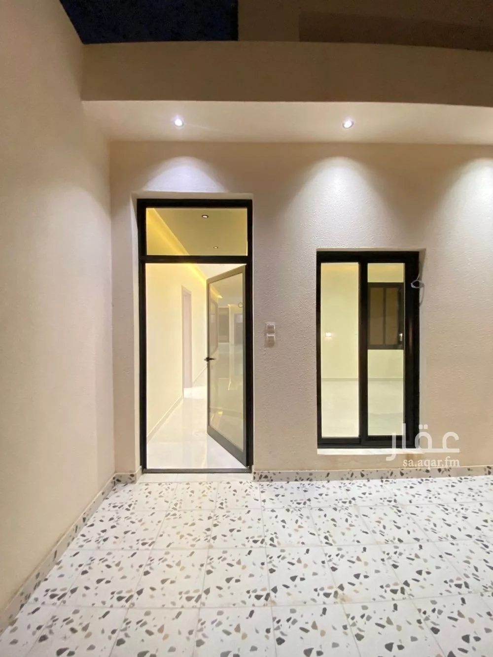 3 bedroom floor in King Fahd 21
