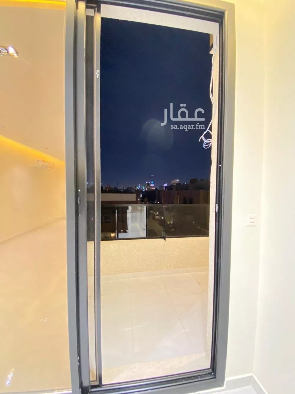 3 bedroom floor in King Fahd 5