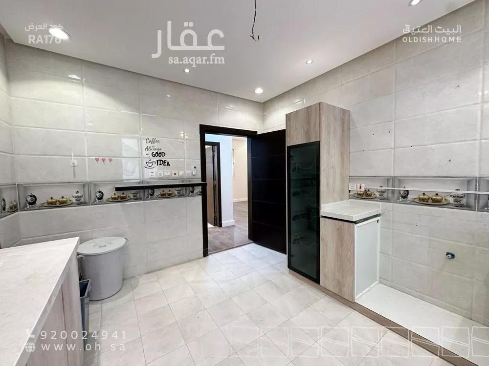 دور 3 غرف في النرجس 10