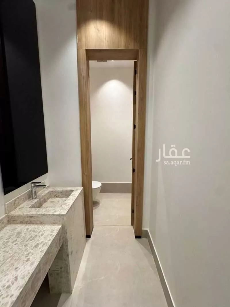 دور 3 غرف في الملقا 4