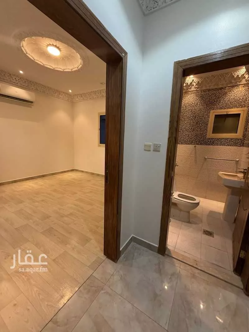 3 bedroom floor in Al Wurud 2