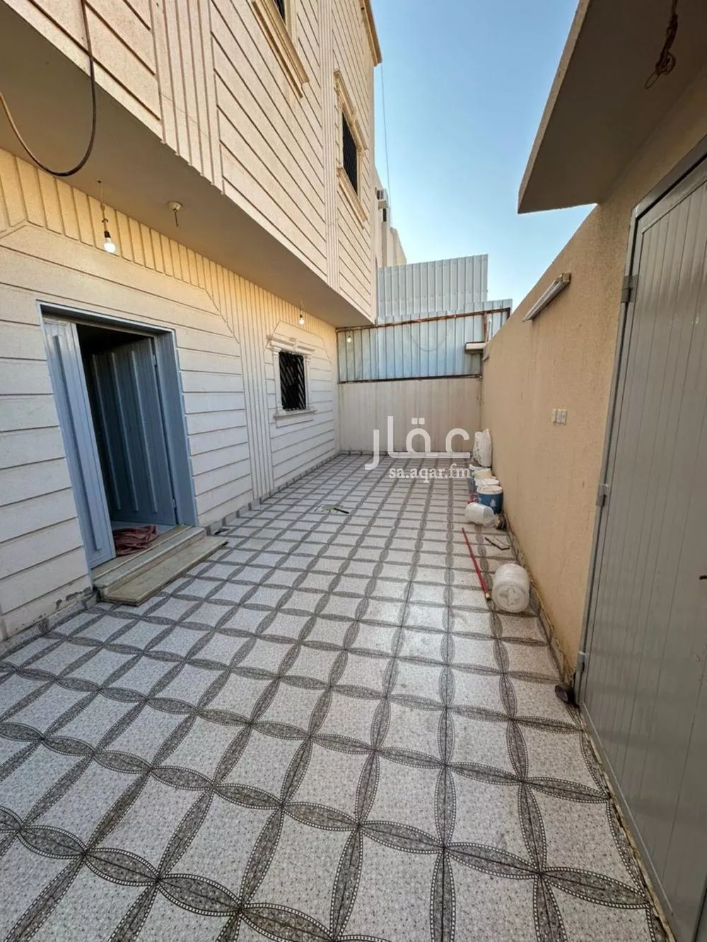 6 bedroom floor in Tuwaiq 2